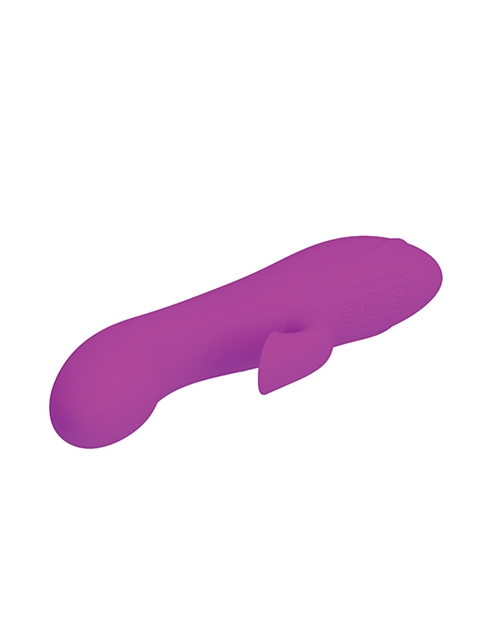 Buy Pretty Love Pretty Love Flirt Sucking Rabbit - 12 Functions