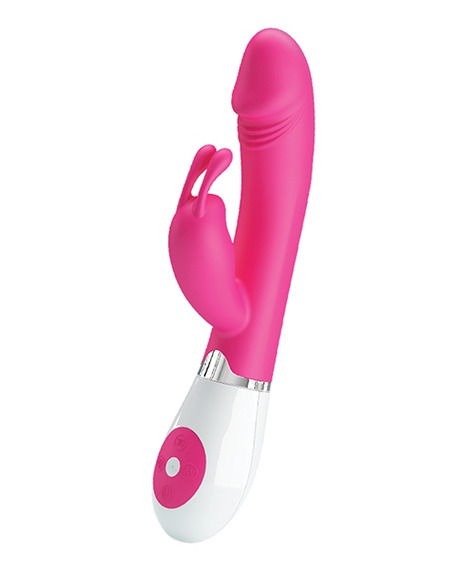 Order Pretty Love Gene Voice Controlled Rabbit - Fuchsia online