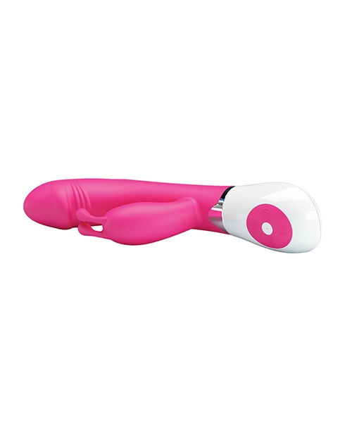 Buy Pretty Love Pretty Love Gene Voice Controlled Rabbit - Fuchsia