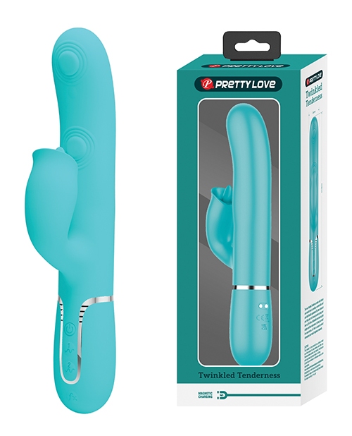 Shop Pretty Love Gigi 3 in 1 Twinkled Tenderness - Aqua online