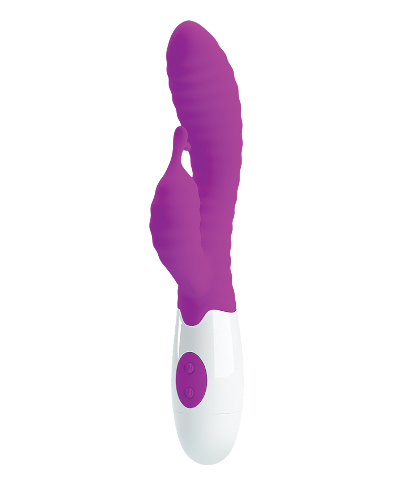 Shop Pretty Love Pretty Love Hyman 30 Functions Rabbit - Fuchsia