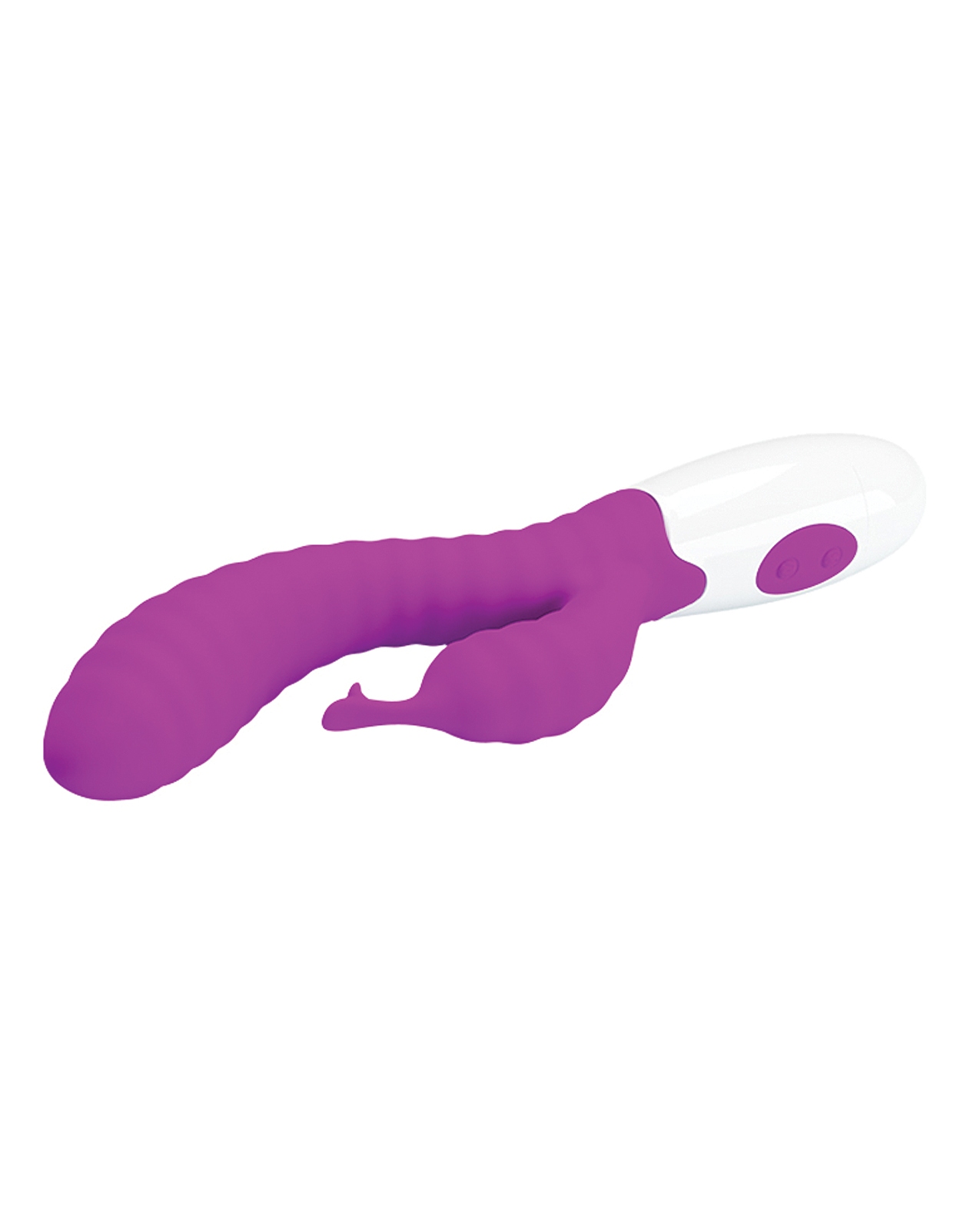 Buy Pretty Love Pretty Love Hyman 30 Functions Rabbit - Fuchsia