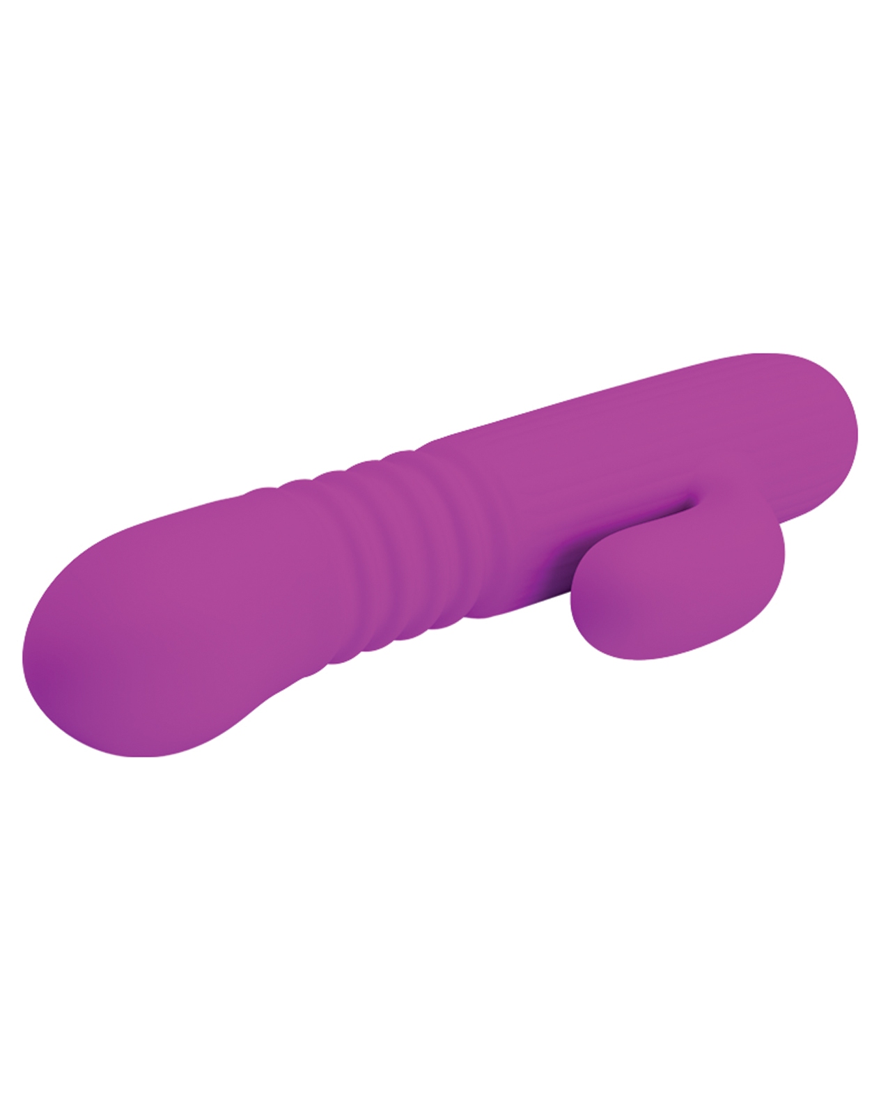 Buy Pretty Love Pretty Love Leopold Mini Thruster Vibe - Fuchsia