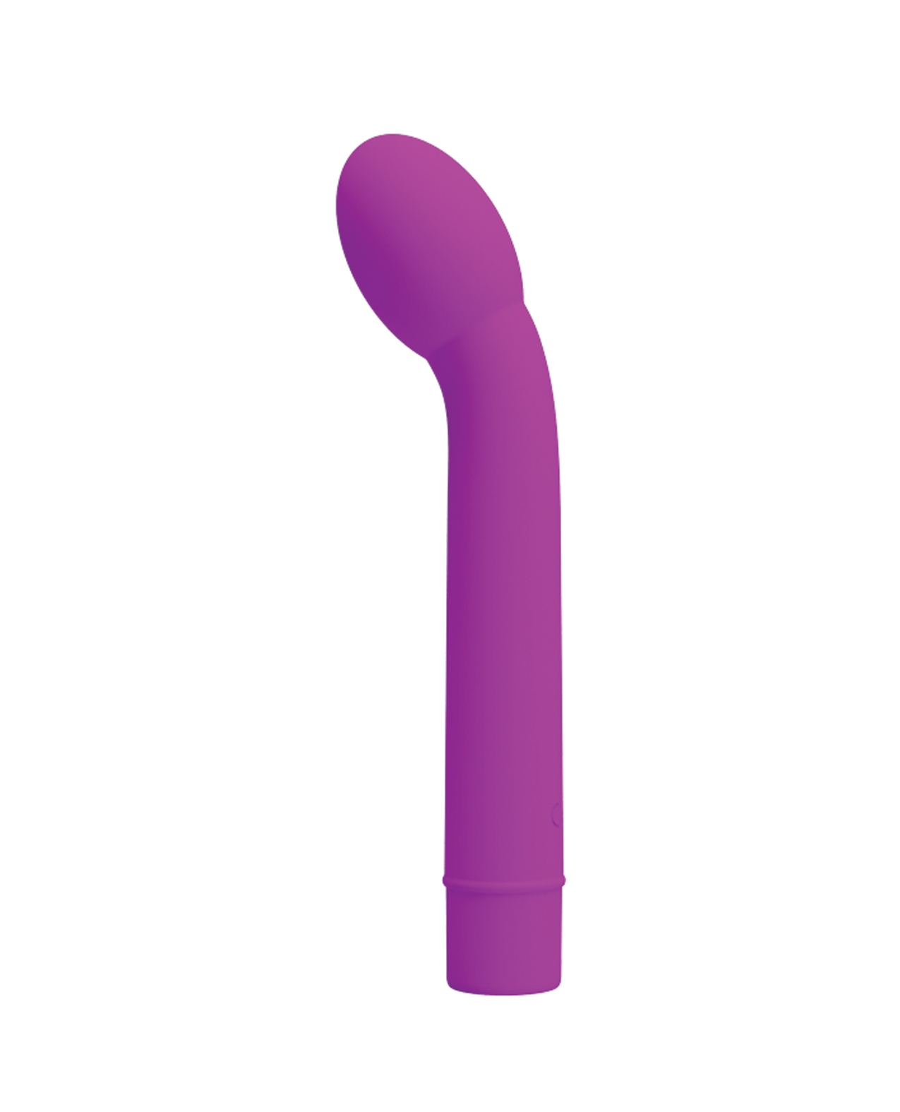 Order Pretty Love Logan Bendable G-Spot Vibrator - Fuchsia online