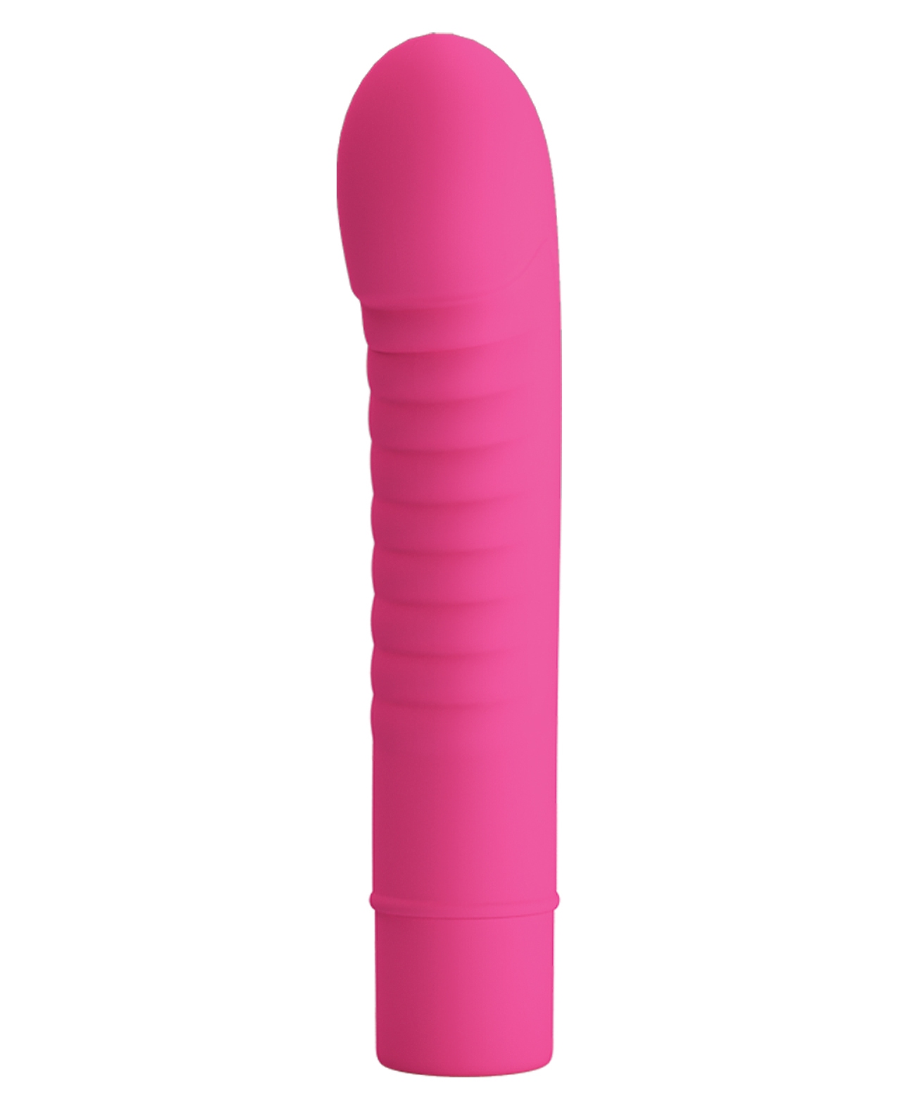 Order Pretty Love Mick 10 Function Vibrator - Fuchsia online