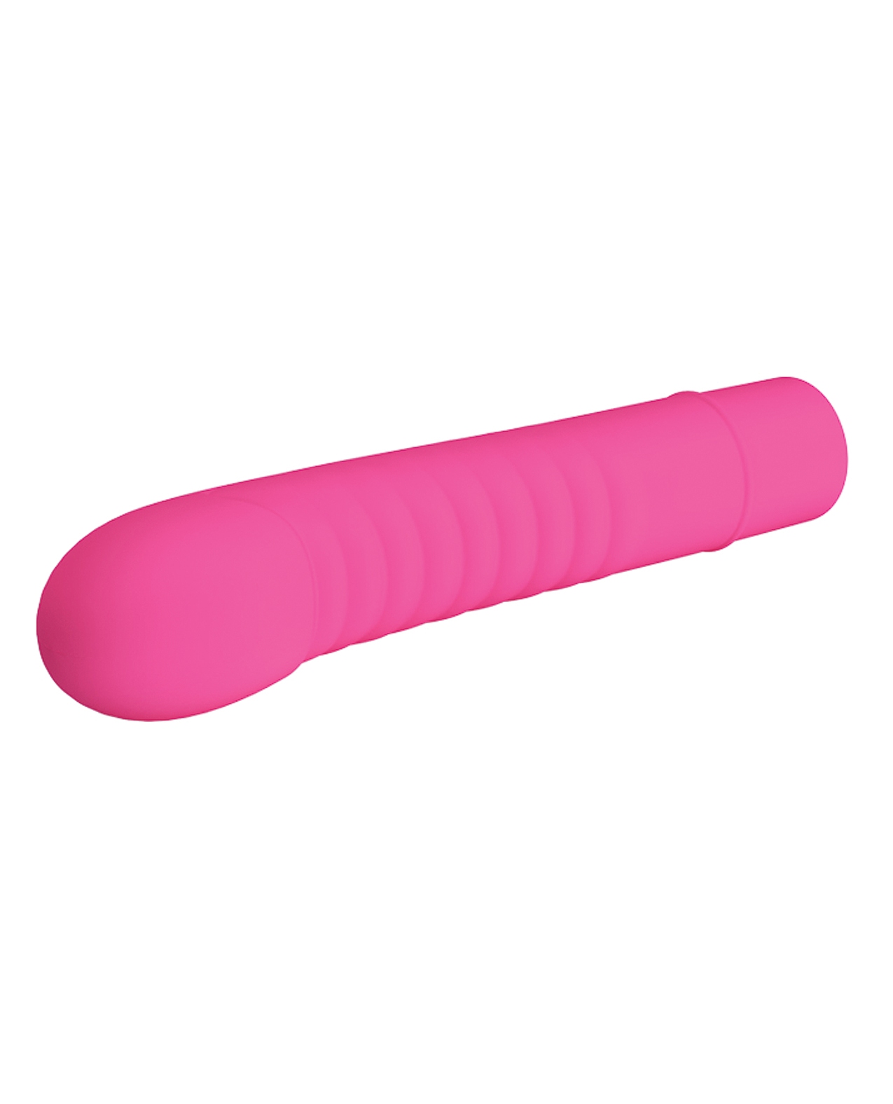 Pretty Love Mick 10 Function Vibrator - Fuchsia for sale