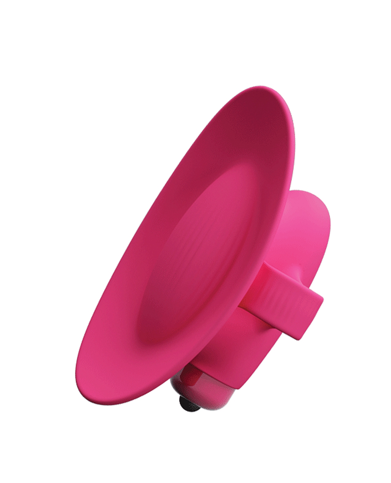 Shop Pretty Love Pretty Love Nelly Finger Battery Vibe - Pink