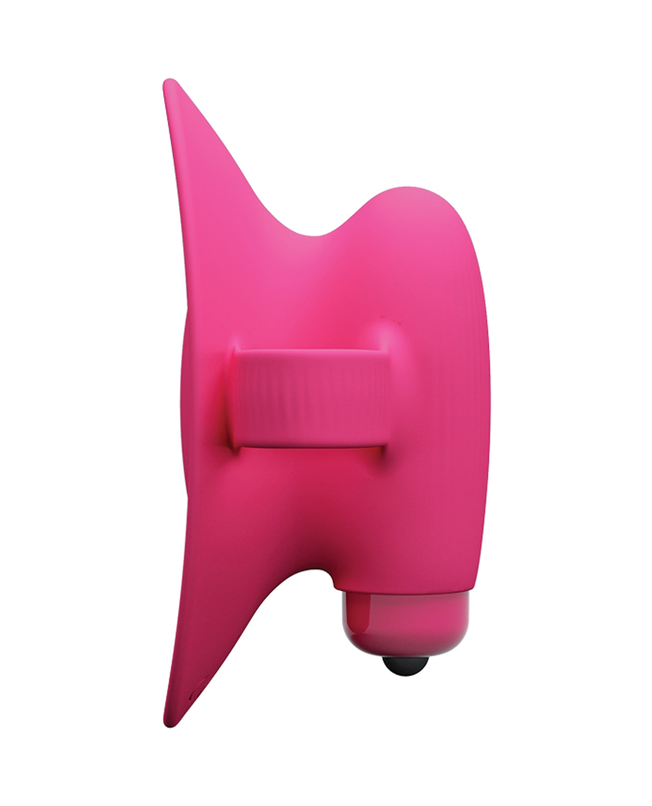 Buy Pretty Love Nelly Finger Battery Vibe - Pink at HerVibrators.com