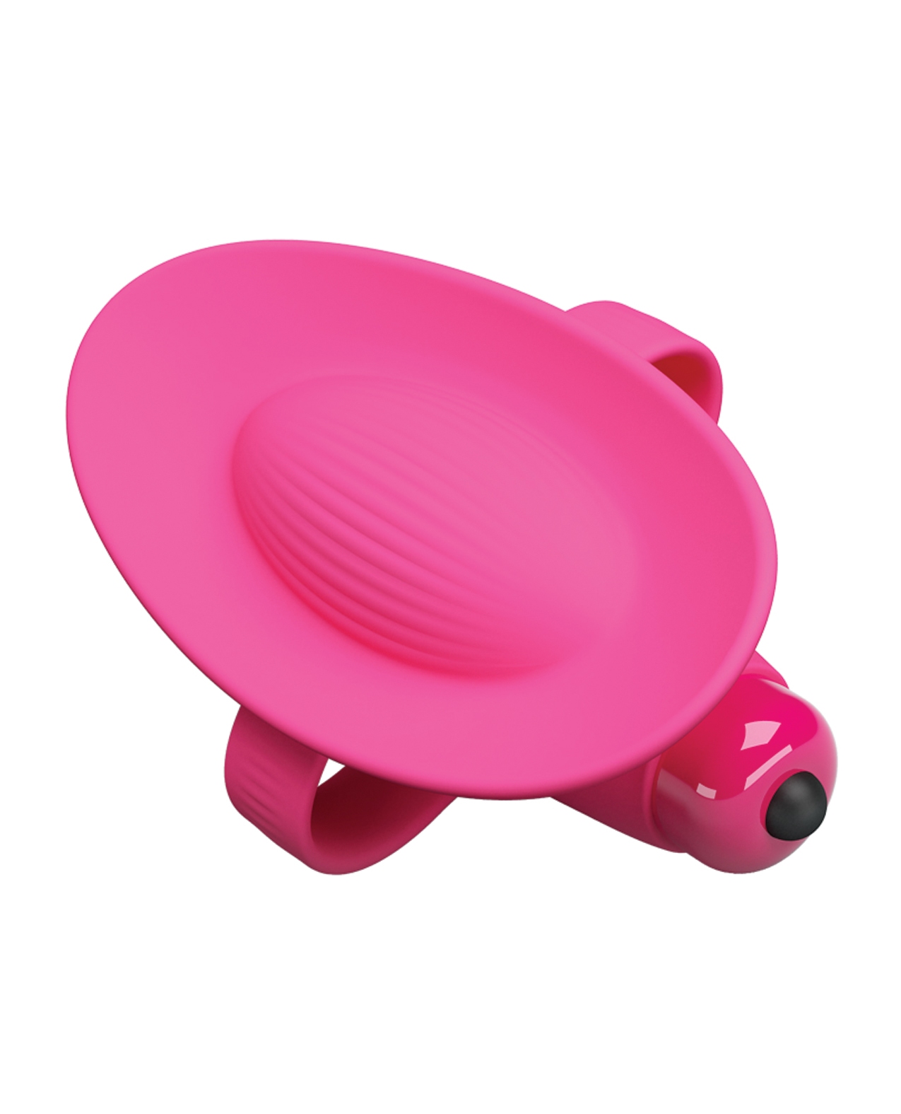 Buy Pretty Love Pretty Love Nelly Finger Battery Vibe - Pink