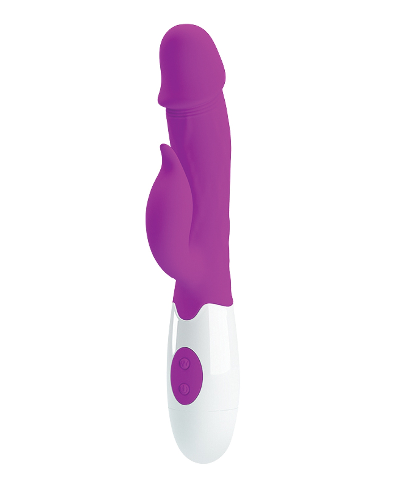 Shop Pretty Love Pretty Love Peter 30 Function Rabbit - Fuchsia