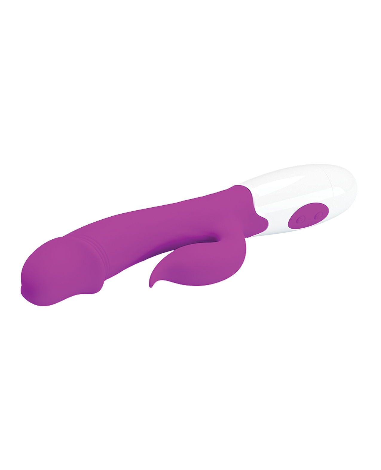 Buy Pretty Love Pretty Love Peter 30 Function Rabbit - Fuchsia