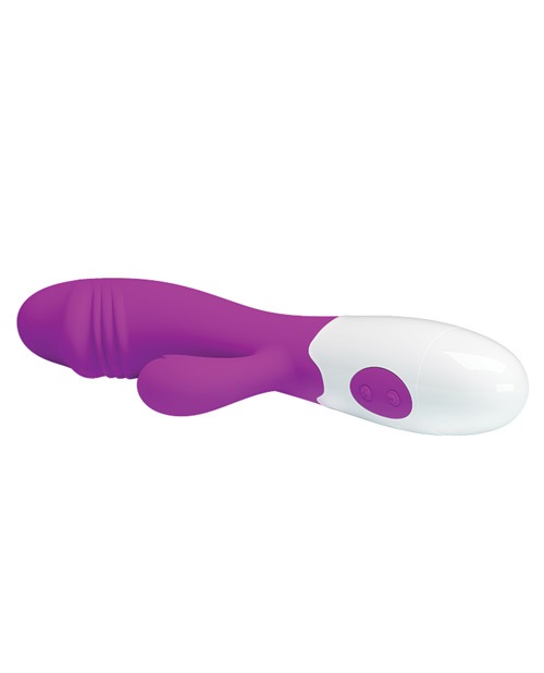 Buy Pretty Love Pretty Love Snappy Rabbit - Fuchsia