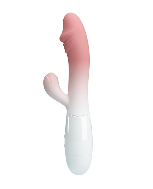 Shop Pretty Love Pretty Love Snappy Rabbit - Pink Ombre