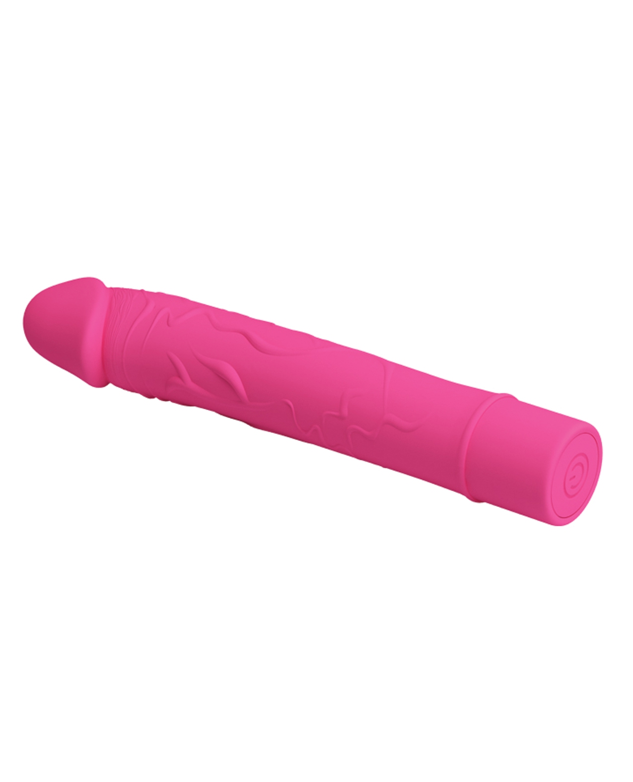 Buy Pretty Love Pretty Love Vic G-Spot Vibrating Dildo - Magenta