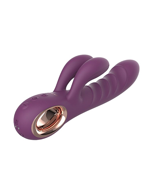 Order PRIVE Super Rabbit Vibrator - Purple online