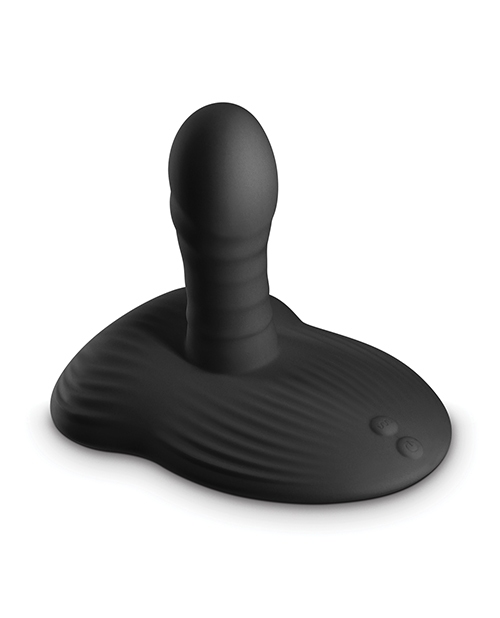 Shop Renegade Renegade Thrust & Grind Thrusting Grinder Pad - Black