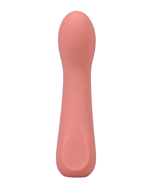 Buy RITUAL RITUAL Zen Rechargeable Silicone G-Spot Vibe - Coral