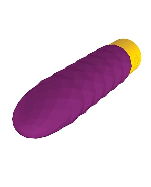 Buy ROMP ROMP Beat Bullet Vibrator - Purple