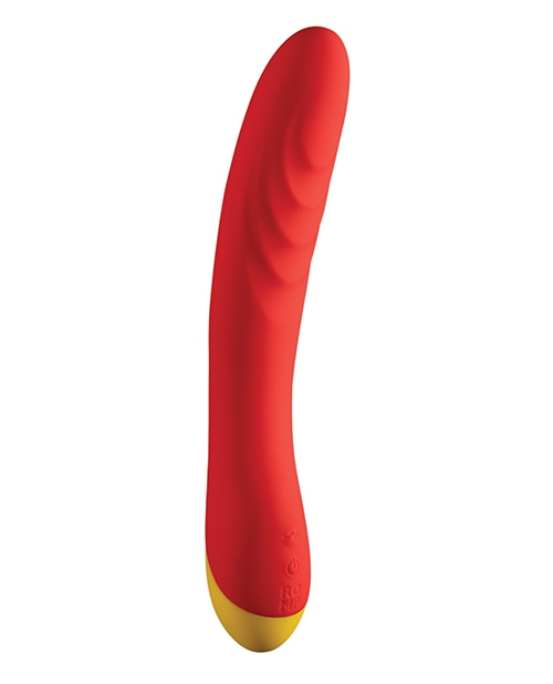 Order ROMP Hype G Spot Vibrator - Red online