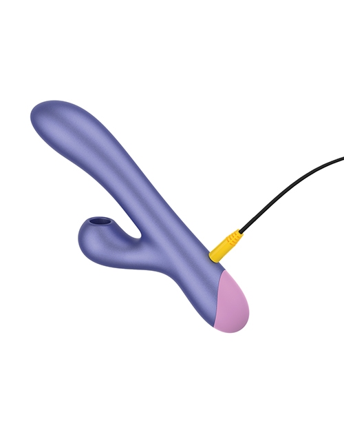 Buy ROMP ROMP Pulse Air Pulse Rabbit - Purple 3D