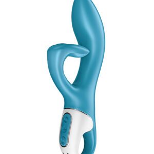 Shop Satisfyer Embrace Me - Turquoise online