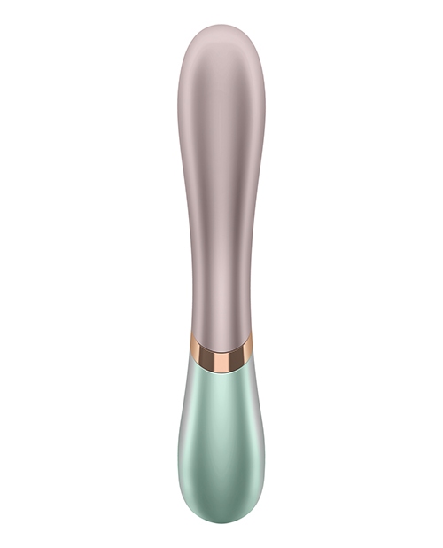 Buy Satisfyer Satisfyer Hot Lover - Green