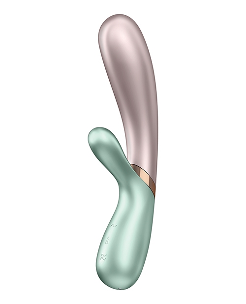 Shop Satisfyer Hot Lover - Green online
