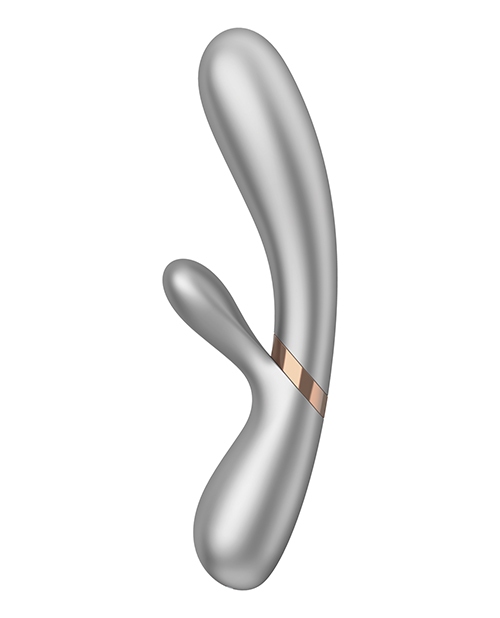 Order Satisfyer Hot Lover - Silver online