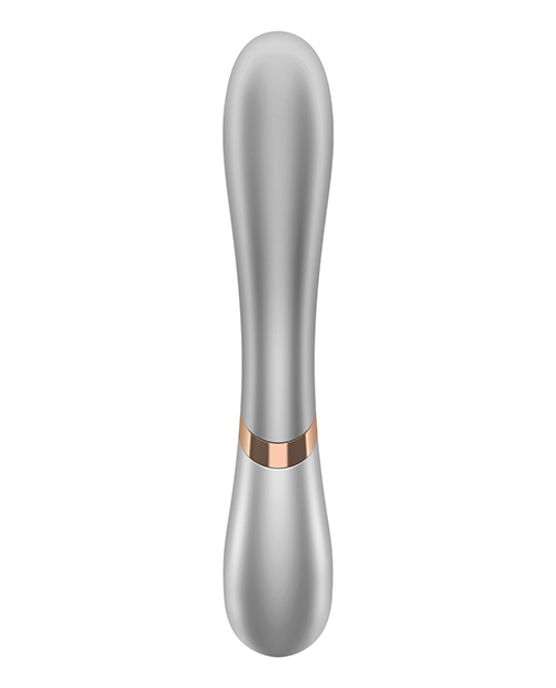 Satisfyer Hot Lover - Silver for sale