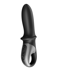 Shop Satisfyer Hot Passion - Black online