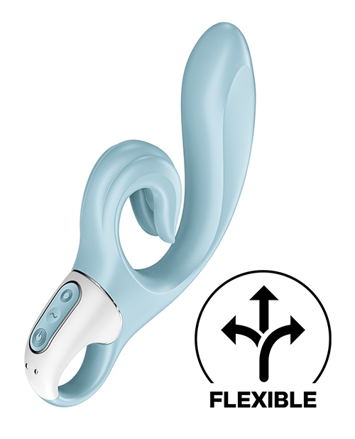 Buy Satisfyer Satisfyer Love Me - Blue