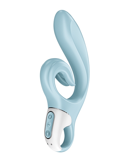 Shop Satisfyer Love Me - Blue online