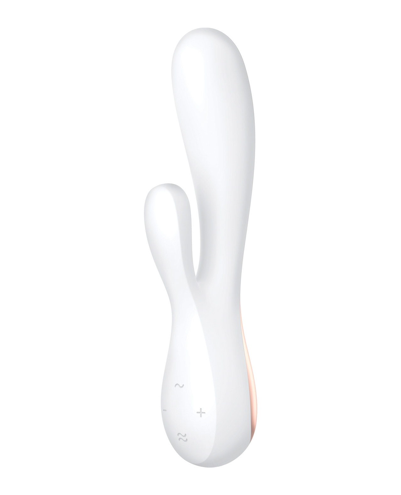 Shop Satisfyer Mono Flex - White online