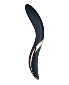 Shop Satisfyer Rrrolling Explosion - Black online