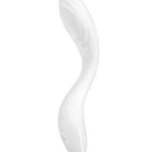 Shop Satisfyer Rrrolling Pleasure - White online