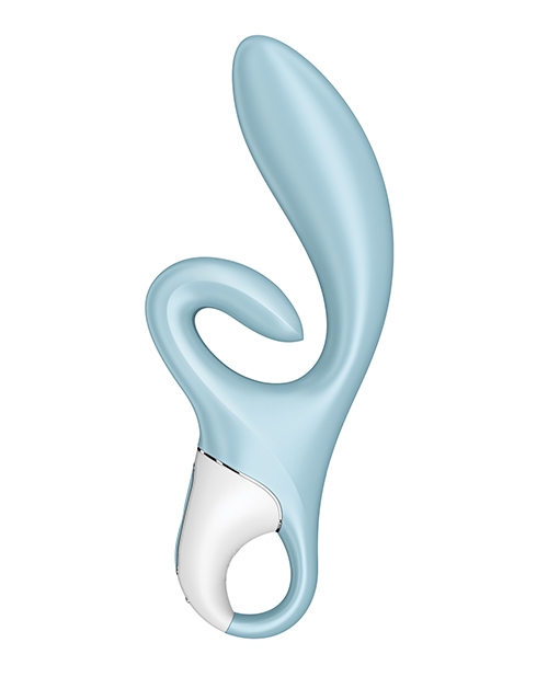 Order Satisfyer Touch Me - Blue online
