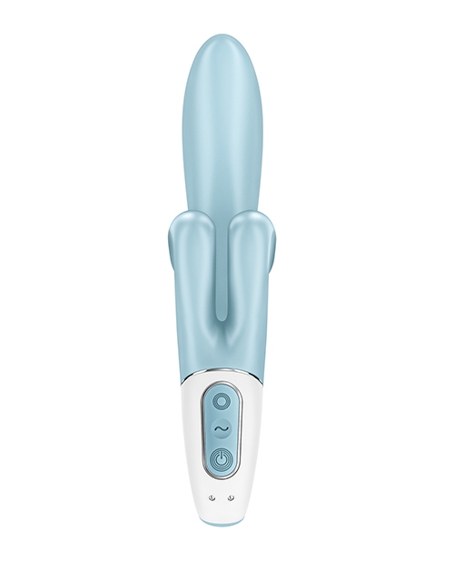 Satisfyer Touch Me - Blue for sale
