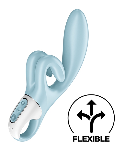 Buy Satisfyer Satisfyer Touch Me - Blue