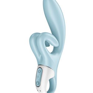 Shop Satisfyer Touch Me - Blue online