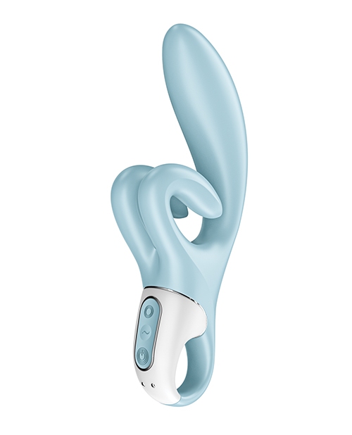 Shop Satisfyer Touch Me - Blue online