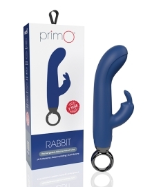 Shop Screaming O PrimO Rabbit - Blueberry online