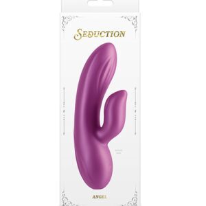 Shop Seduction Angel - Metallic Magenta online