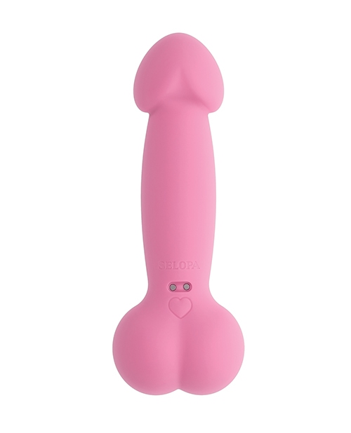 Selopa A Bit Nutty - Pink for sale