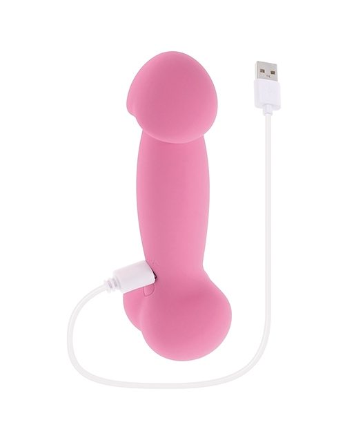 Shop Selopa A Bit Nutty - Pink