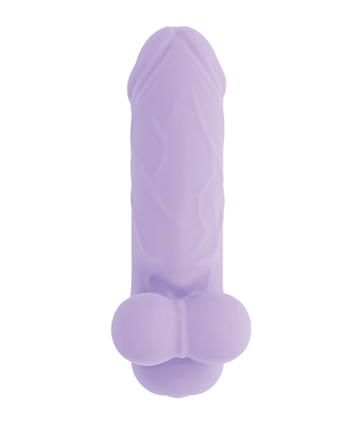Buy Selopa Selopa Ballsy Bullet - Purple