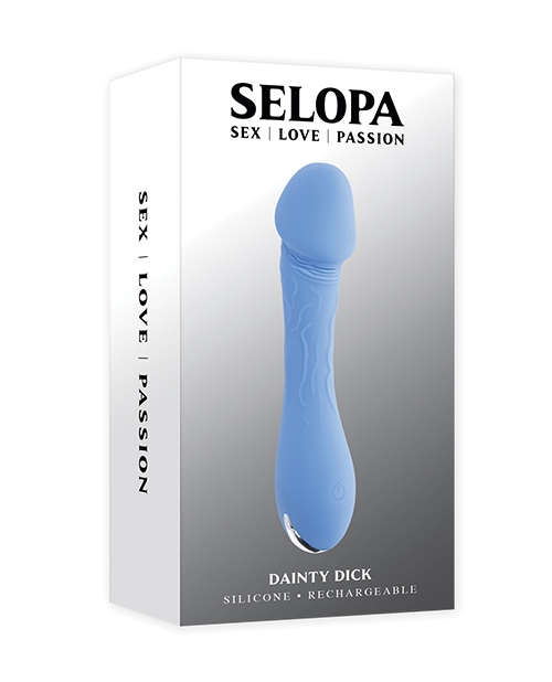 Shop Selopa Dainty Dick - Blue online