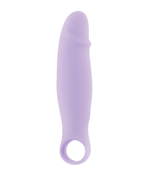 Buy Selopa Selopa Petite Pecker - Purple