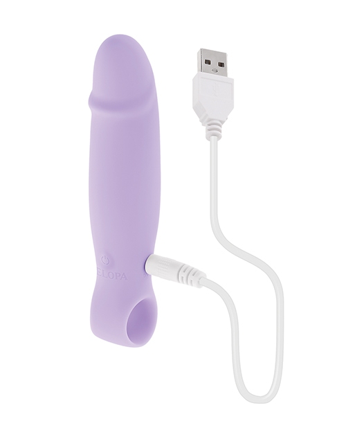 Buy Selopa Petite Pecker - Purple