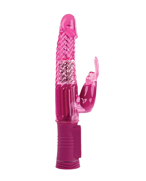 Selopa Rechargeable Bunny - Pink for sale