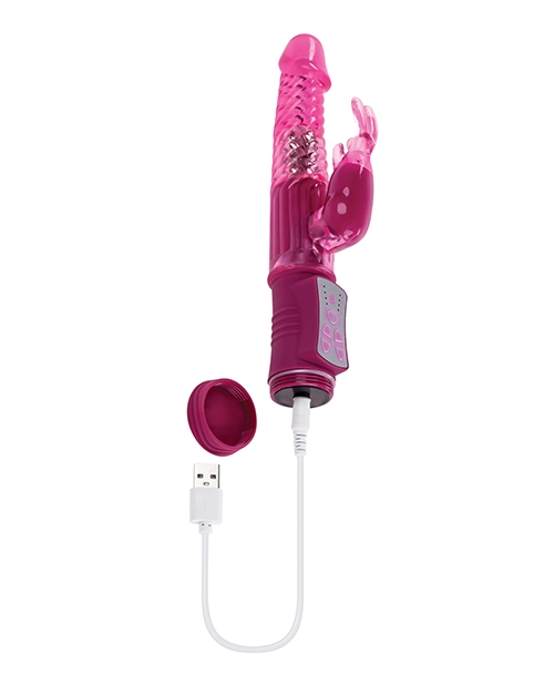 Buy Selopa Selopa Rechargeable Bunny - Pink